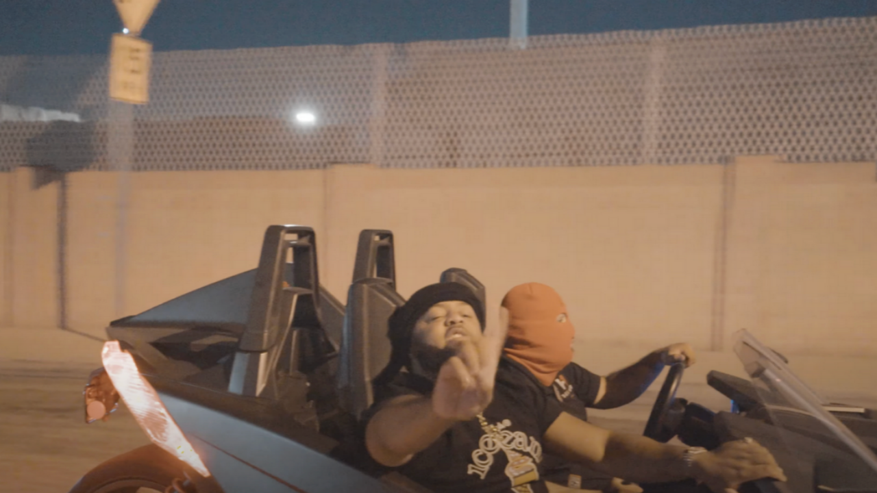 Rick Hyde nous dit "Arrivederci" Rick Hyde nous dit "Arrivederci"