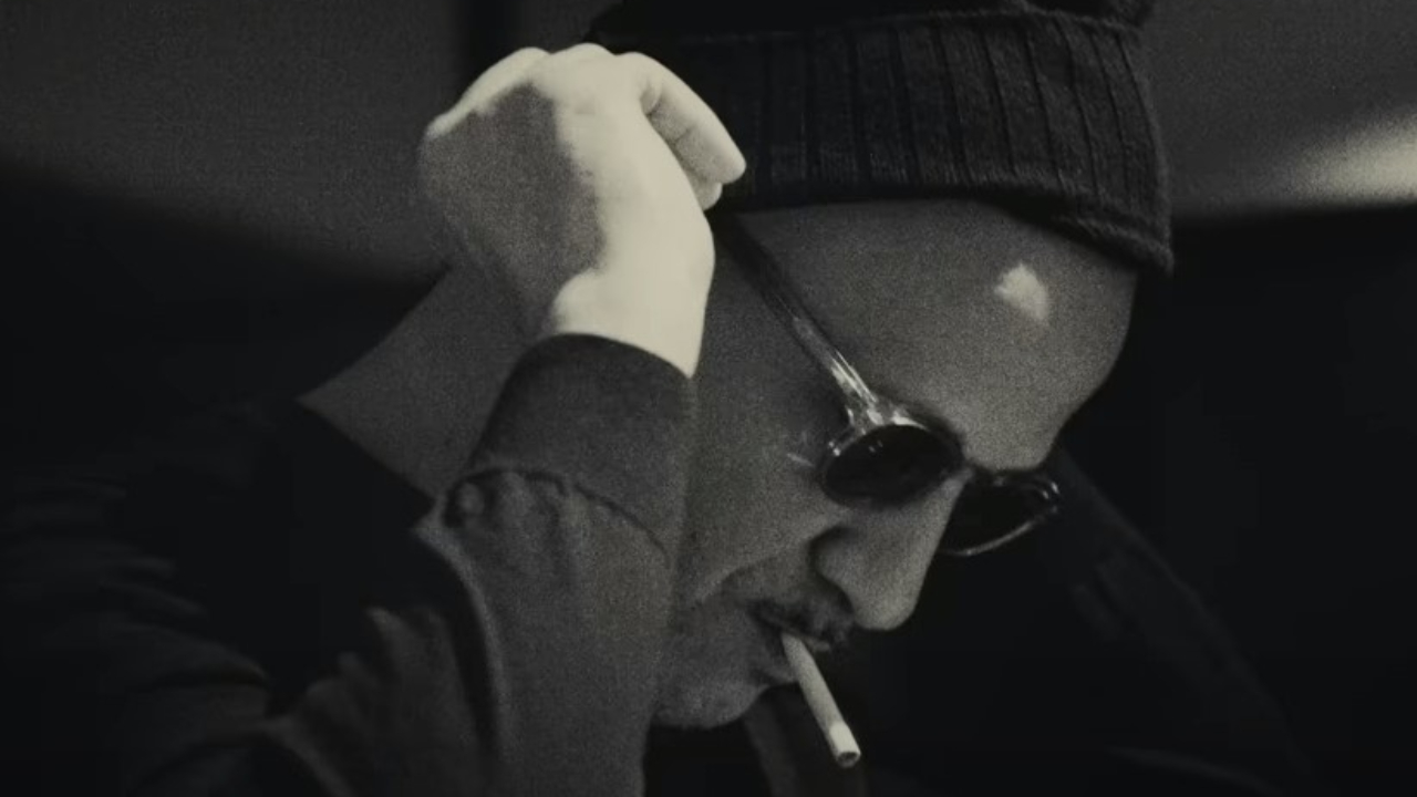 Rim'K avec Kekra pour le clip de "Go" Rim'K avec Kekra pour le clip de "Go"