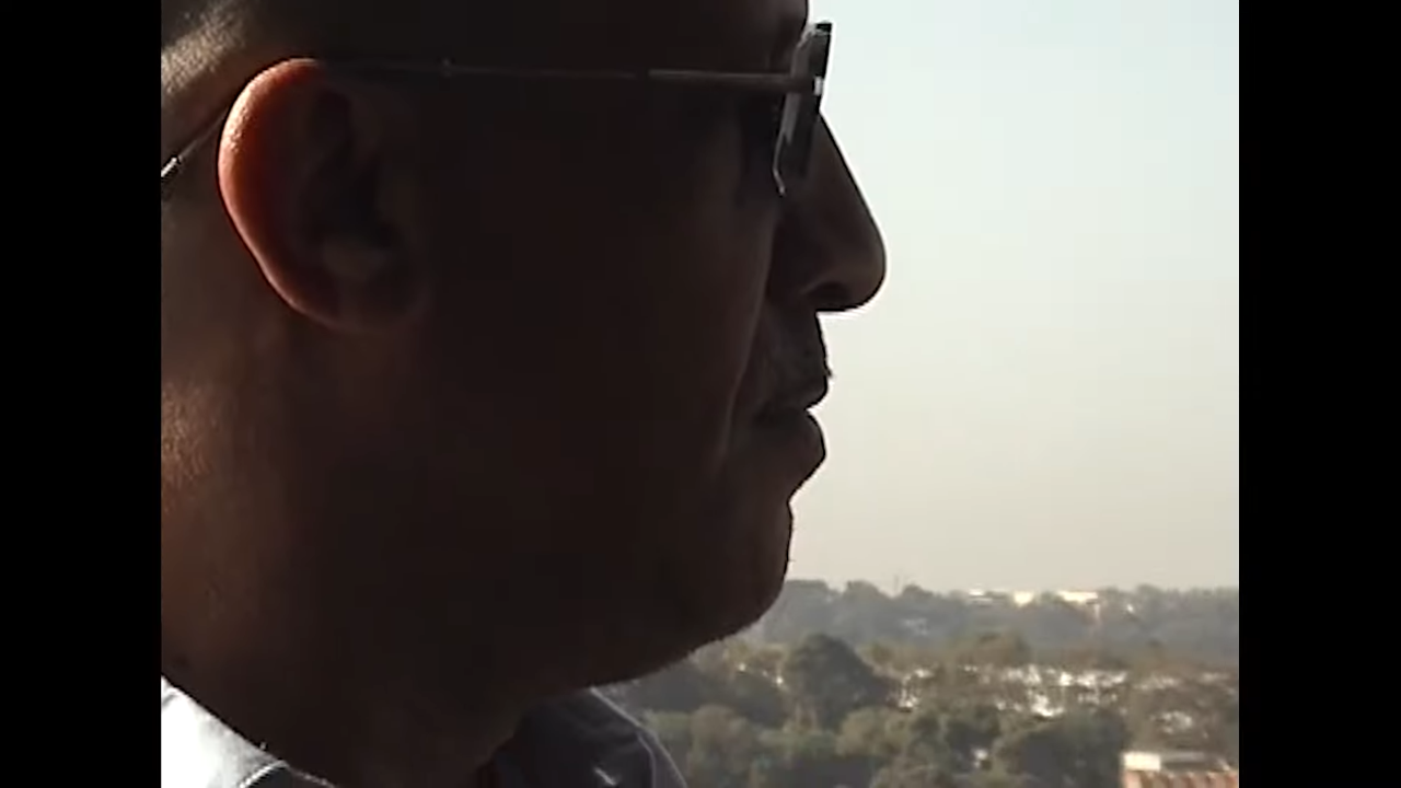 Rim'k et son "Drama"