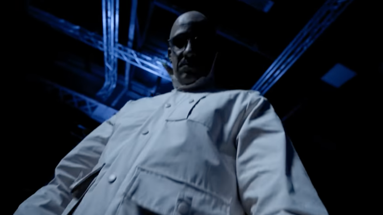 Rim'K fait plaisir à ses fans dans le clip "Allô"