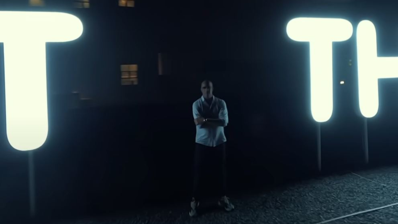 Rim'K verra bien "Demain" Rim'K verra bien "Demain"