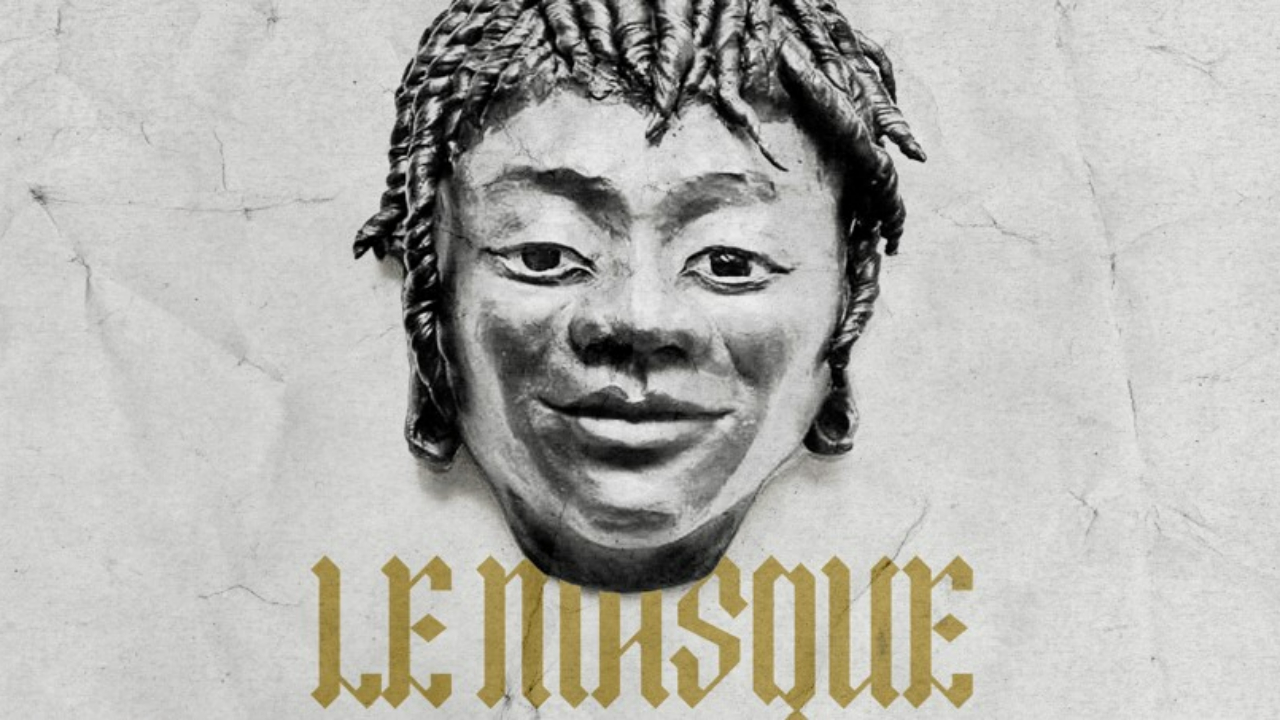 Ritchy Boy dévoile ce qui se passe "Derrière le masque"