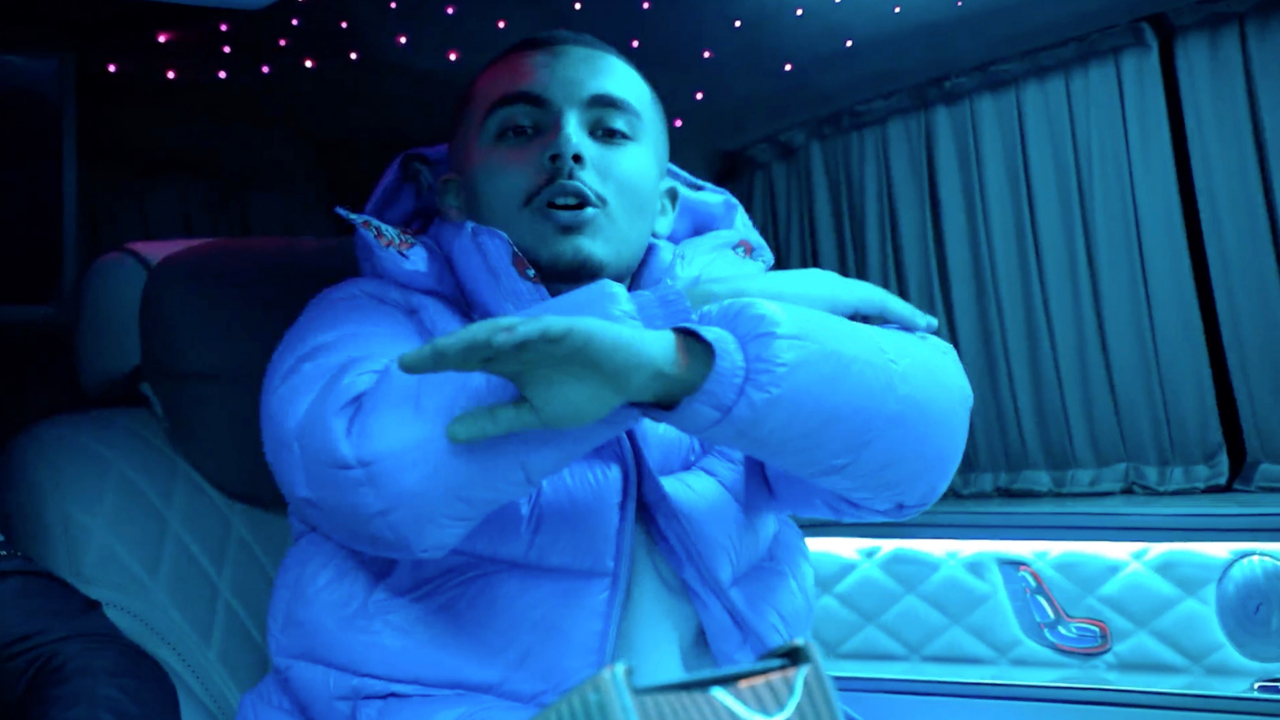 RK sort le "Tortank"