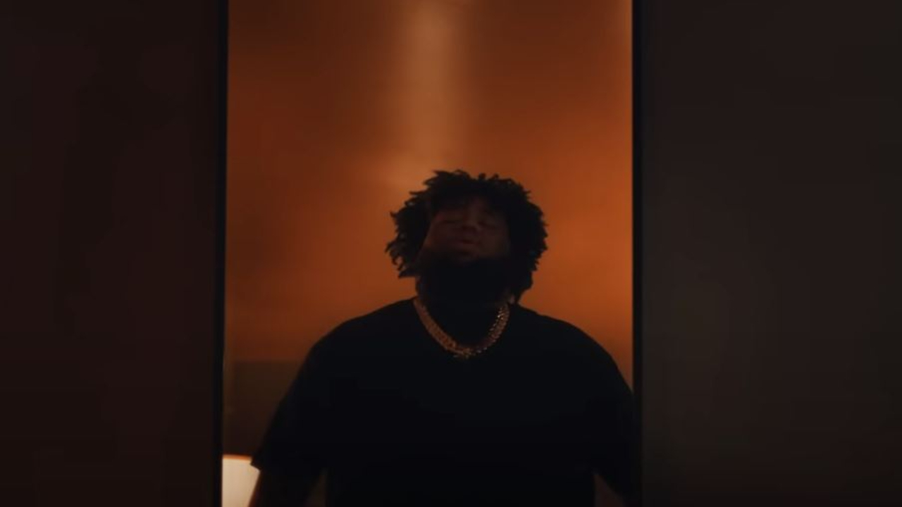 Rod Wave se livre dans "Come See Me" Rod Wave se livre dans "Come See Me"