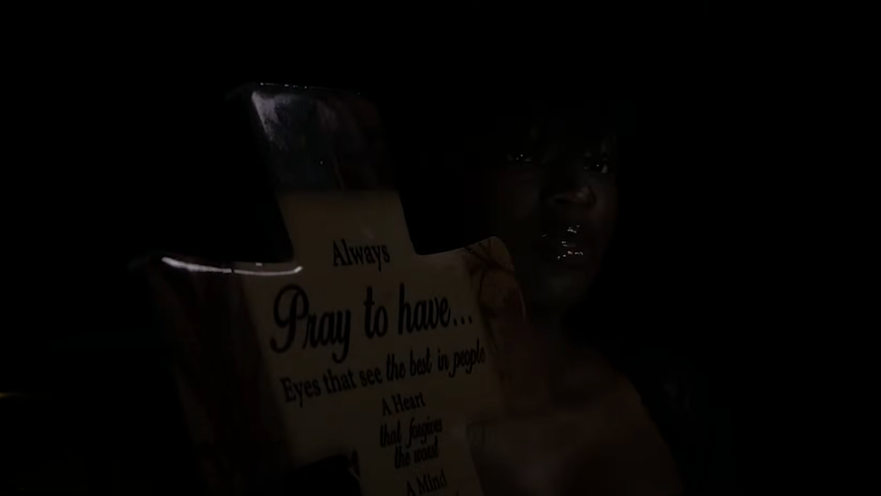 Rome Streetz chante pour le "Black Magic"