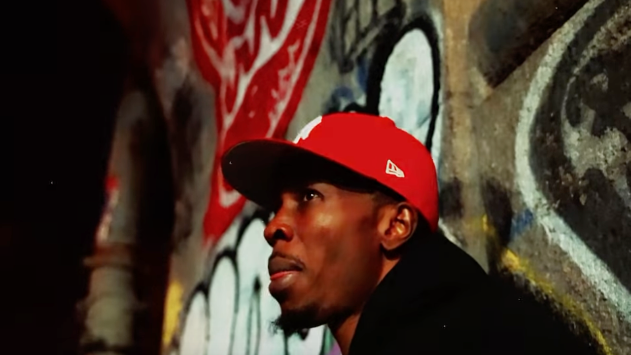 Rome Streetz est le "Big Steppa"