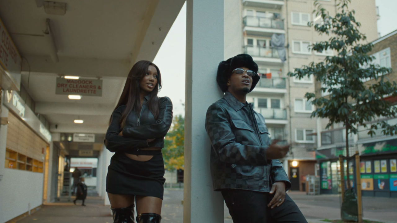 Ronisia invite Niska sur son dernier single, "I Got U" Ronisia invite Niska sur son dernier single, "I Got U"