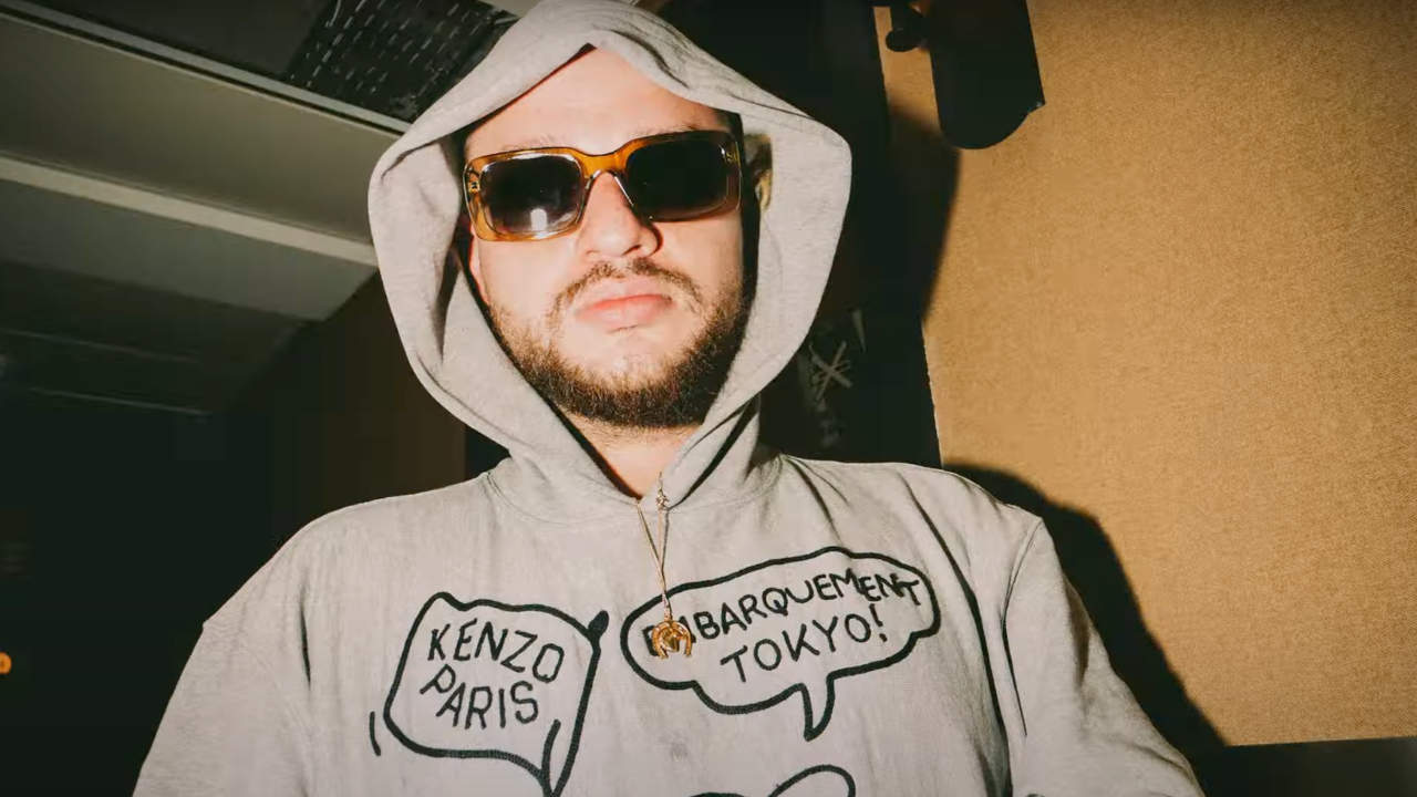 Rowjay nous donne une "Explication de la vie rapide"