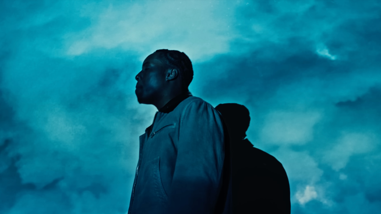 Roy Woods est de retour avec le mélodieux "Don't Love Me"