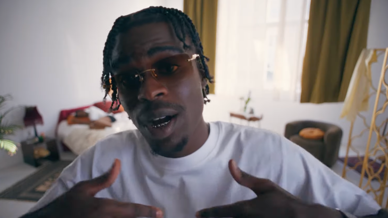 RSKO est rassurant : "Ça va"