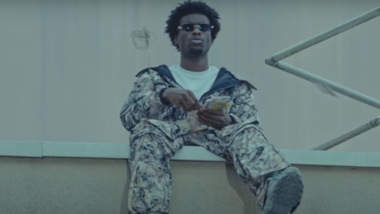 RSKO nous dévoile le clip de son "Banger" RSKO nous dévoile le clip de son "Banger"