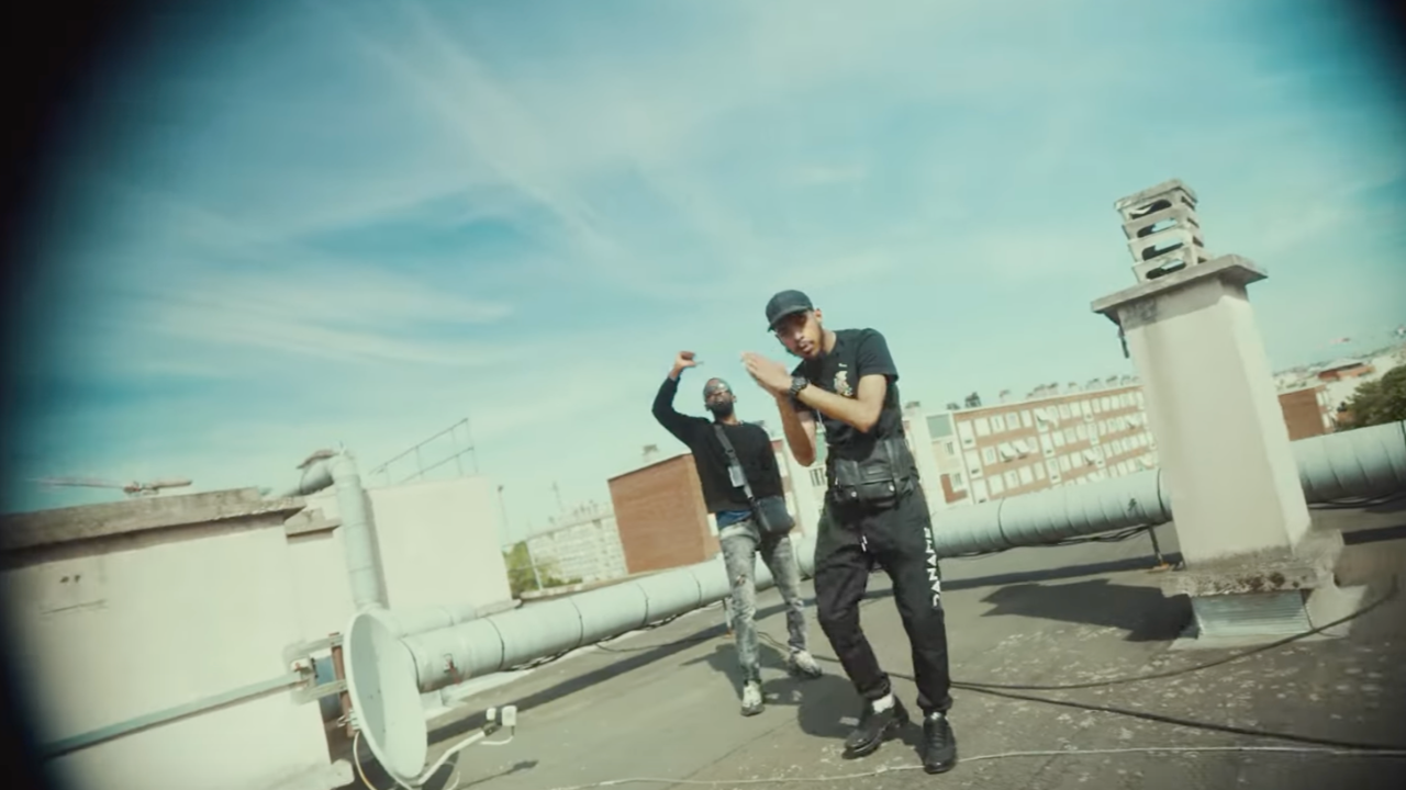 Rvzmo est dans la "Nezo"