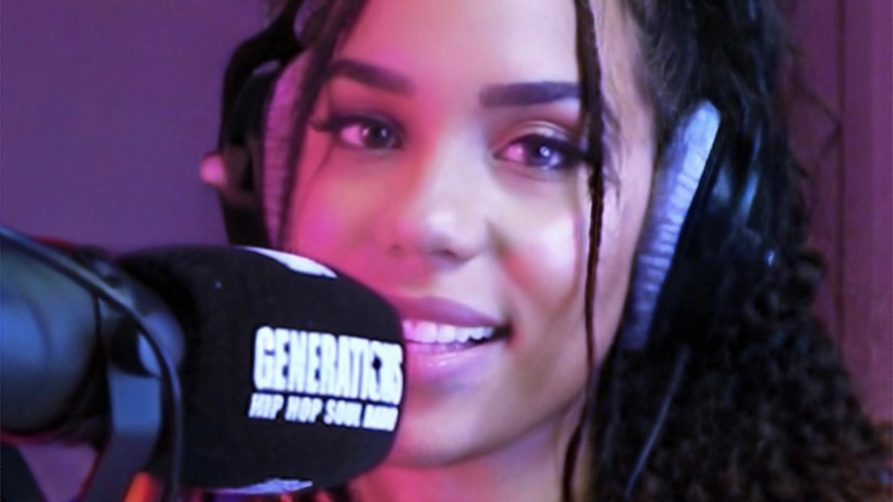 Rythme & Jayci : 702, le trio féminin des années 90