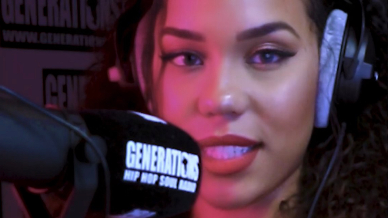 Rythme & Jayci : "I'm a G" de Lloyd et son instrumentale sans instrument