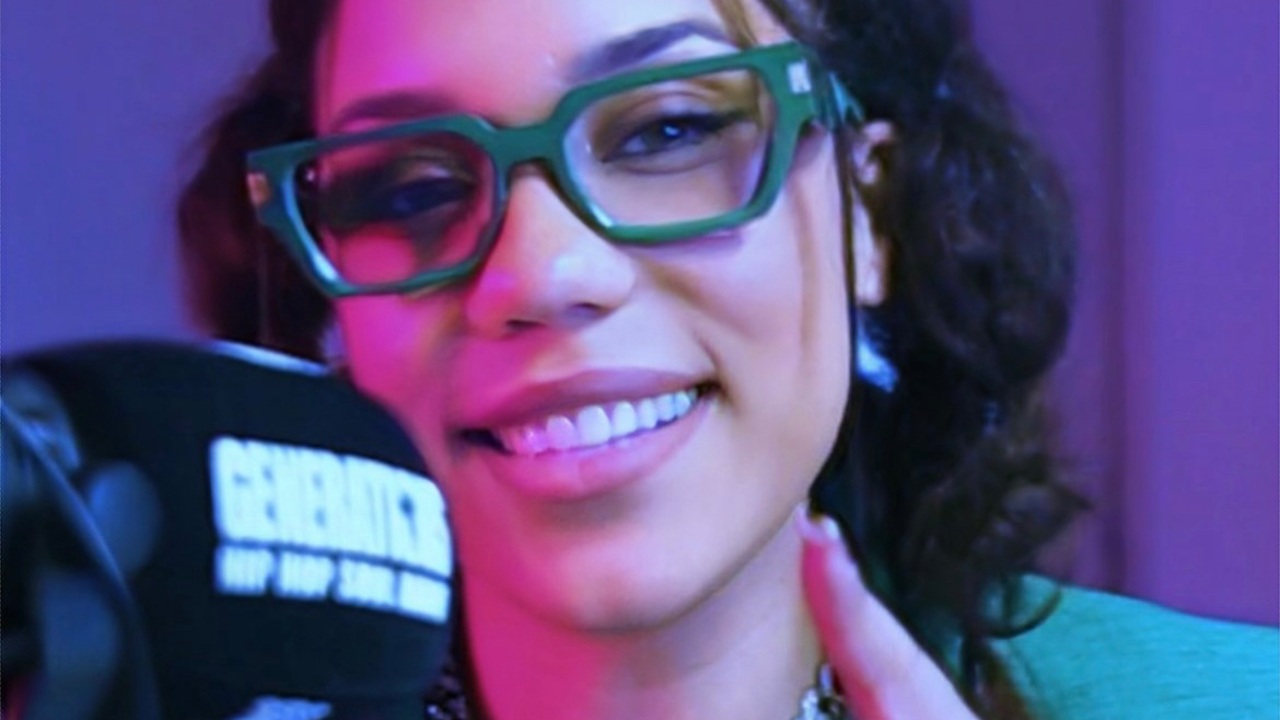 Rythme & Jayci : Quand Superstar Pride sample Faith Evans Rythme & Jayci : Quand Superstar Pride sample Faith Evans