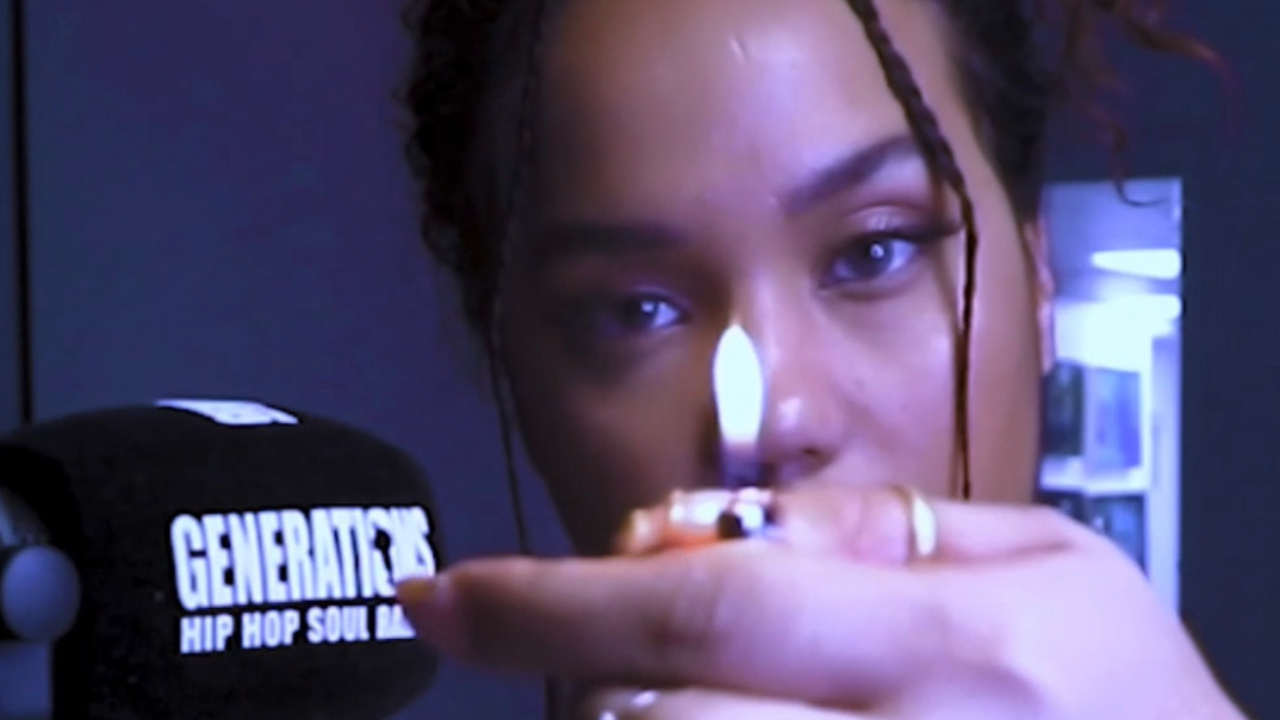 Rythme & Jayci : Quand un ancien titre de Miguel fait le buzz sur Tik Tok Rythme & Jayci : Quand un ancien titre de Miguel fait le buzz sur Tik Tok