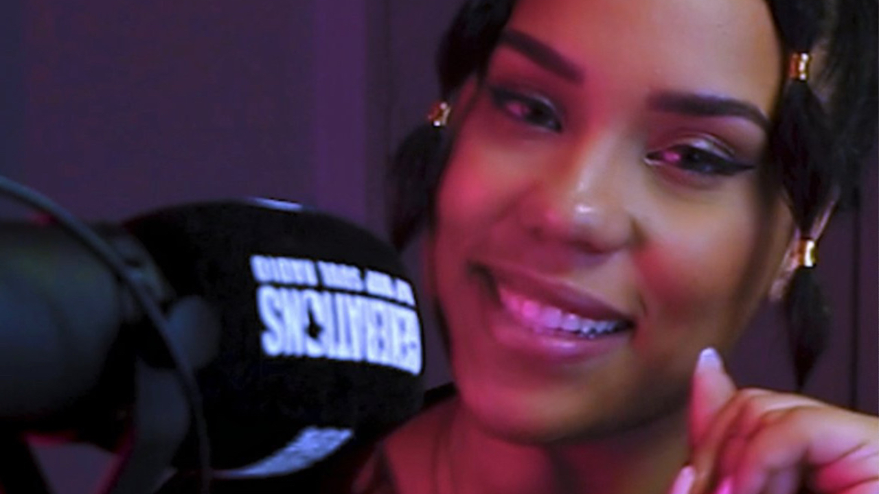 Rythme & Jayci : "What It Is" de Doechii