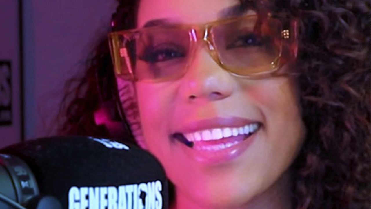 Rythme & Jayci : Whitney Houston mis à l'honneur dans un biopic