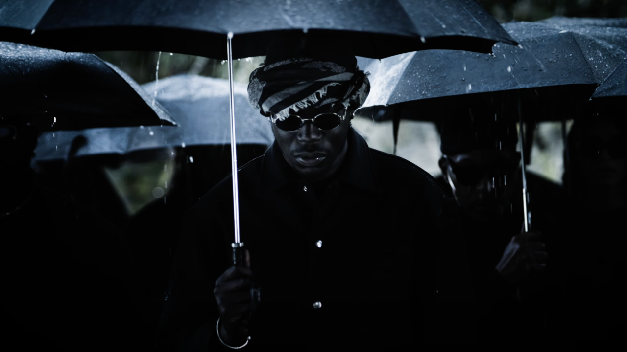 S.Pri Noir : son retour poignant avec "Les clefs du château" S.Pri Noir : son retour poignant avec "Les clefs du château"