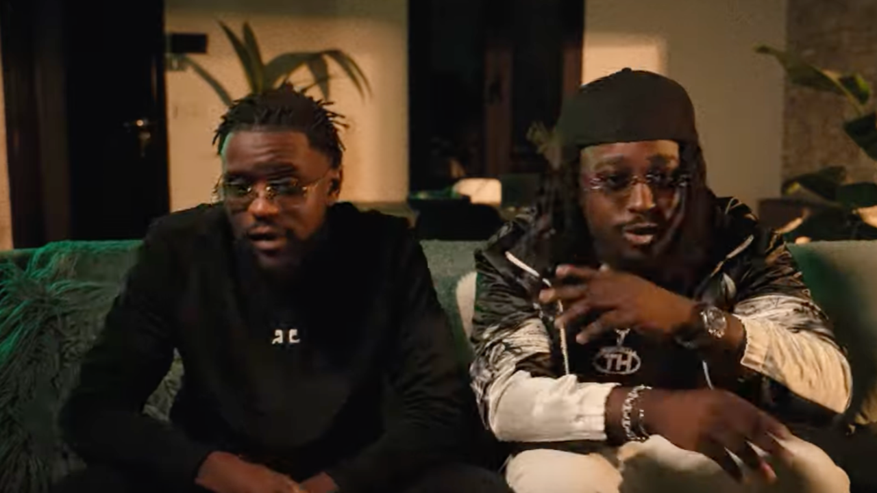 Saamou Skuu est "Célèbre" Saamou Skuu est "Célèbre"