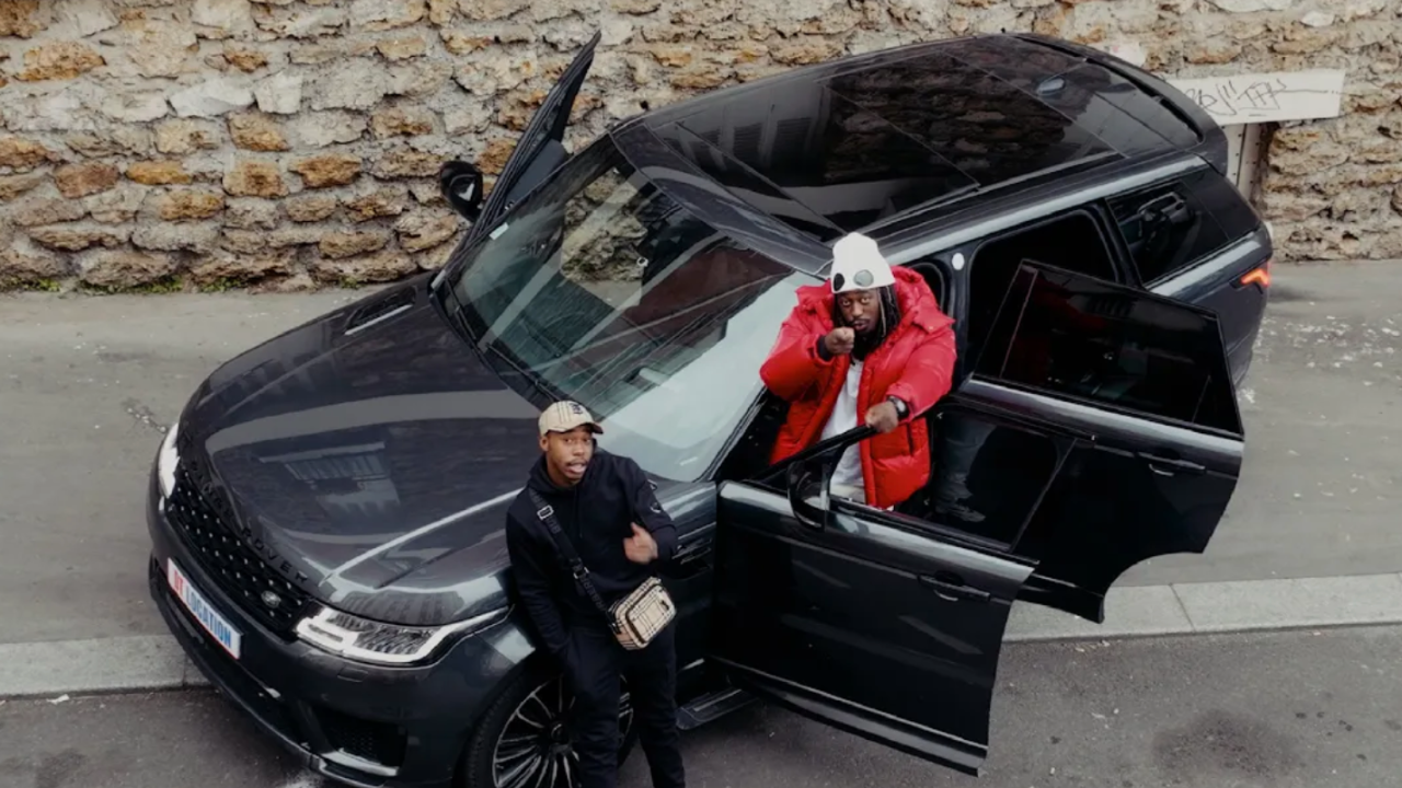 Saamou Skuu est en "T.V.P"