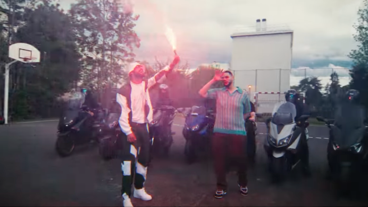 Sadek dévoile son nouveau titre, "Plug" Sadek dévoile son nouveau titre, "Plug"