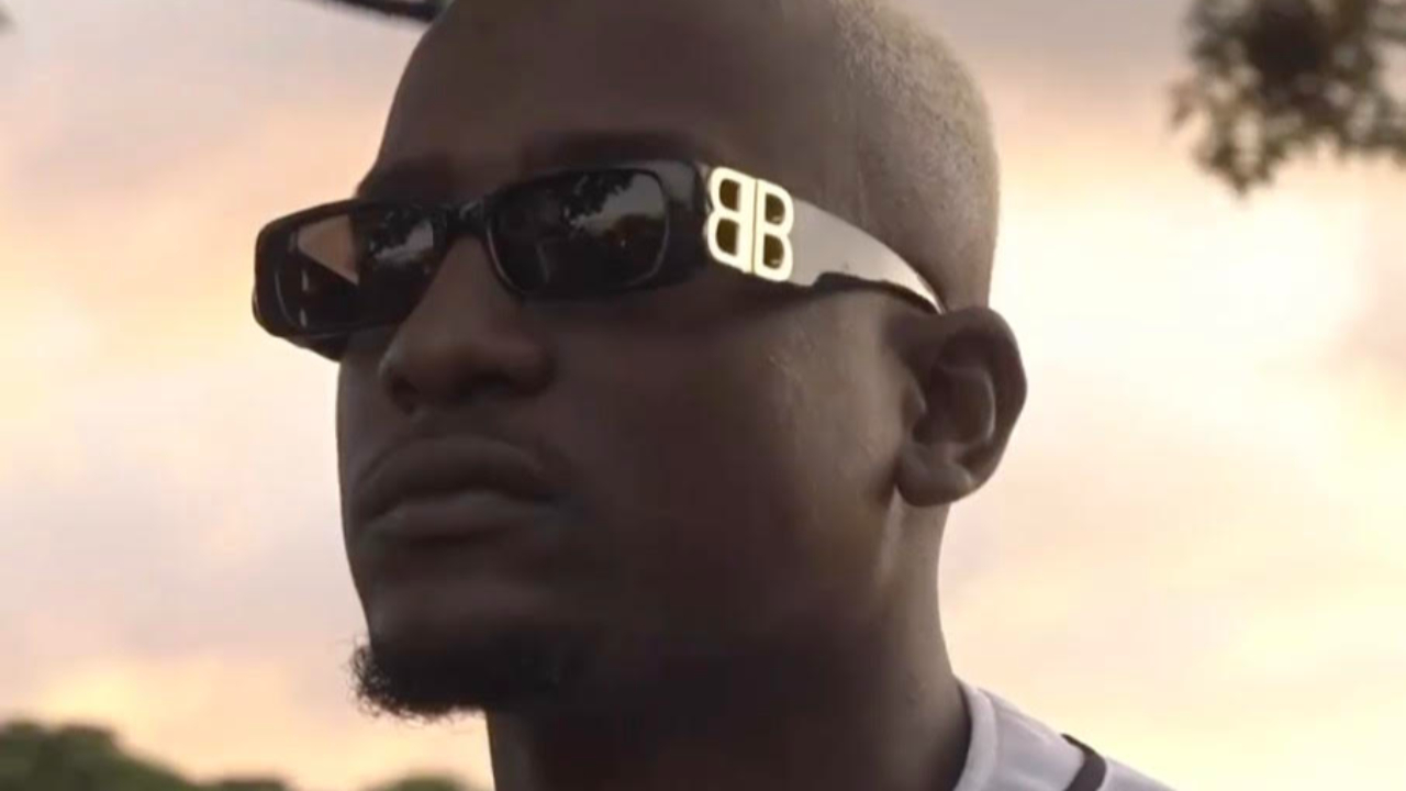 Saf va faire des envieux avec son nouveau clip "Jalousie"