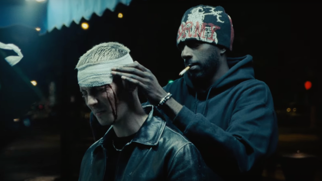 SAM dévoile le film éponyme de son dernier projet SAM dévoile le film éponyme de son dernier projet