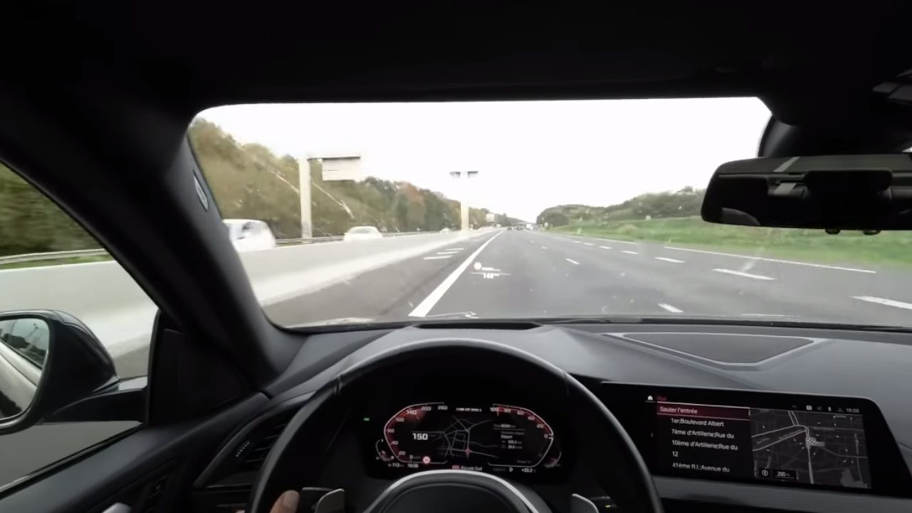 SAM raconte une "Vie de voyou"