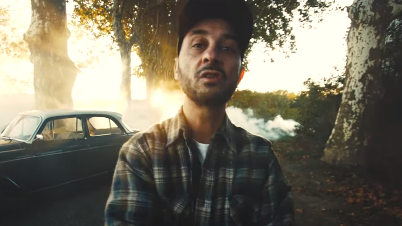 Sameer Ahmad balance le clip de "Siddhartha"