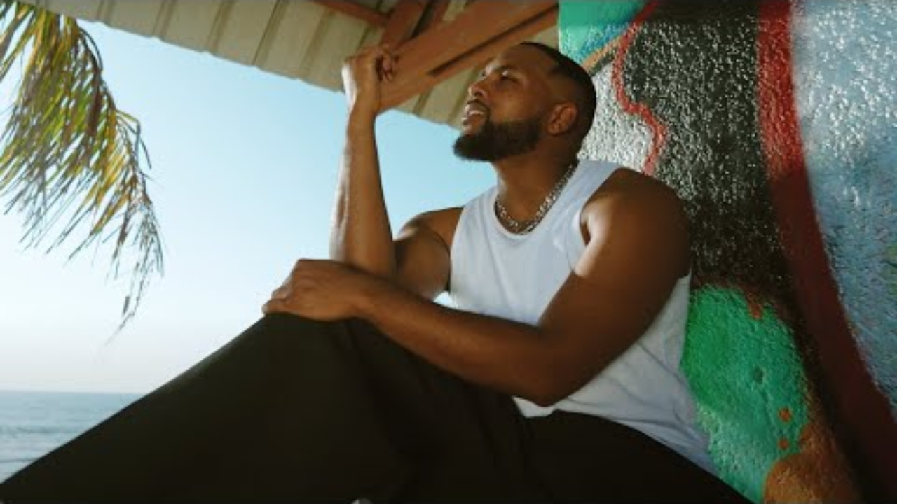 Says’z demande "Dis-moi oui"