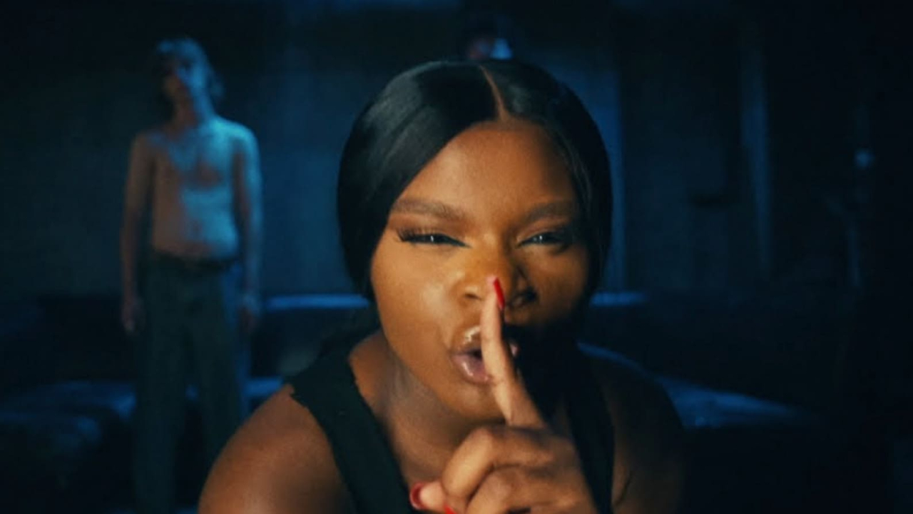 ScarLip balance "No Statements"