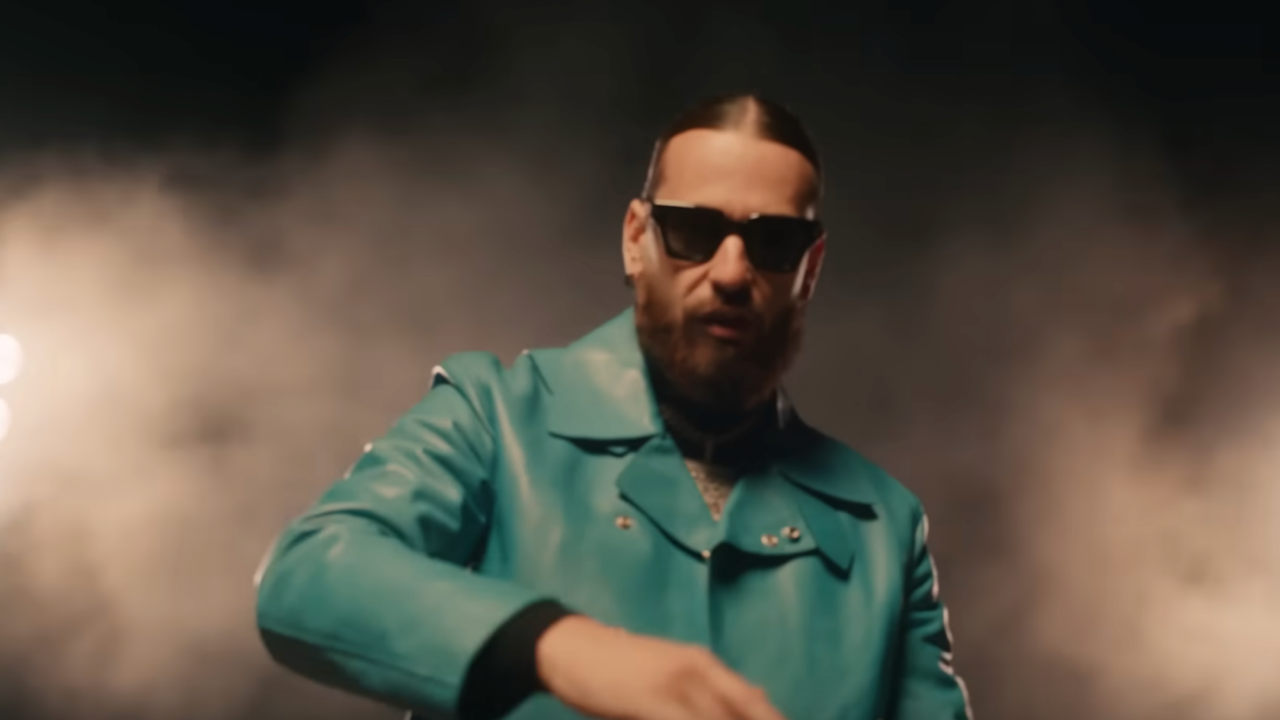 SCH roule à fond sur l'"Autobahn"