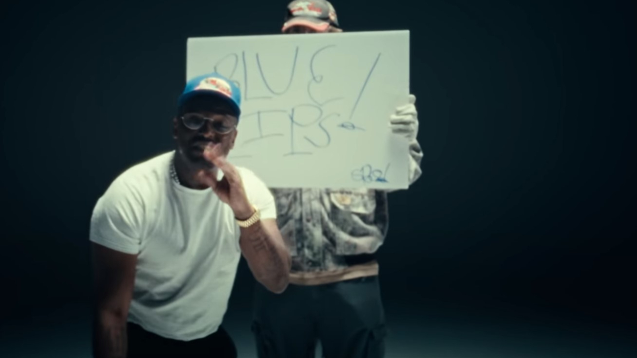 Schoolboy Q sort deux clips pour teaser son album !