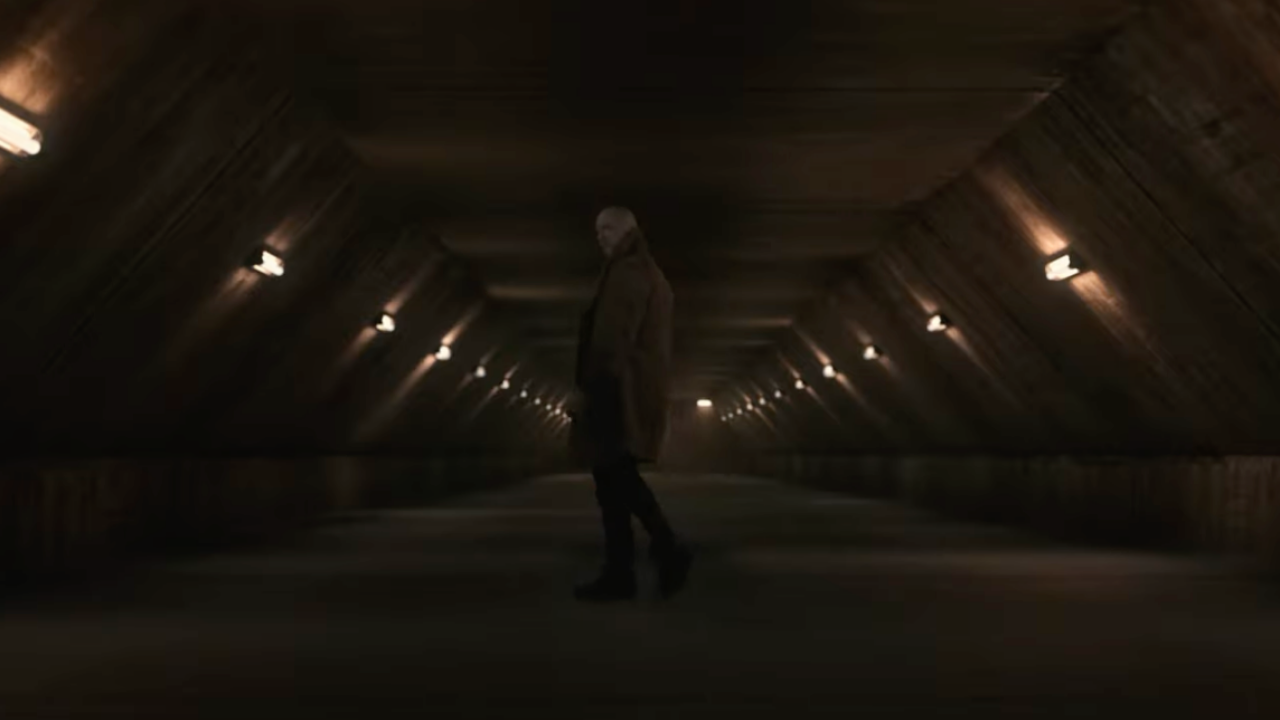 Scylla a le "Sang bleu"