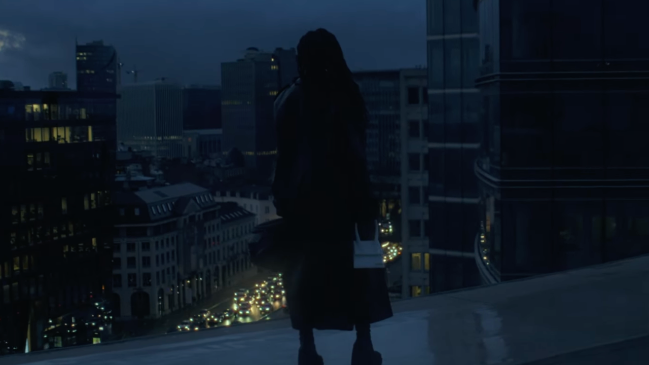 SDM balance le visuel de "Jacquemus Bag" SDM balance le visuel de "Jacquemus Bag"