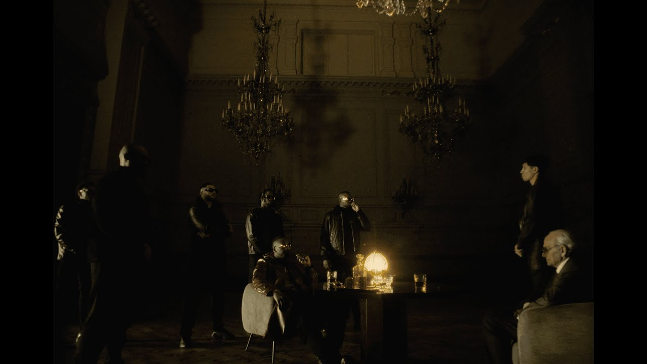 SDM monte dans un "Bolide Allemand"