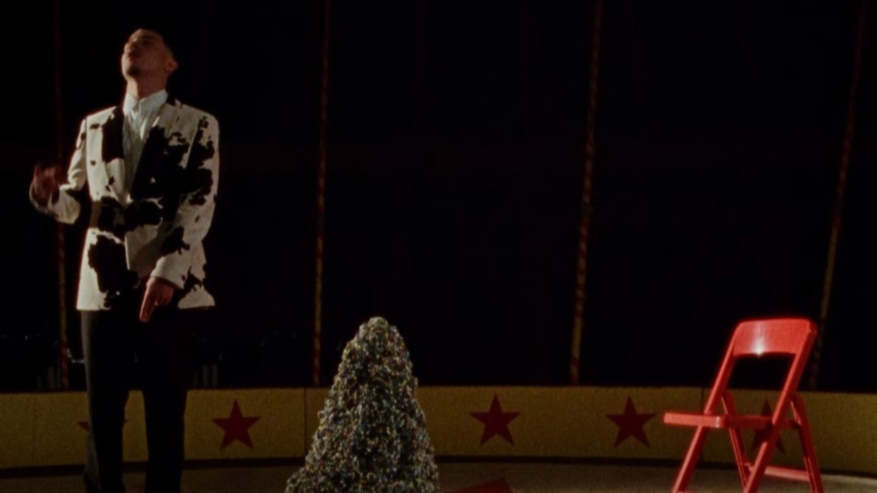 Sean parle de ses amours compliqués dans "Couper des confettis"