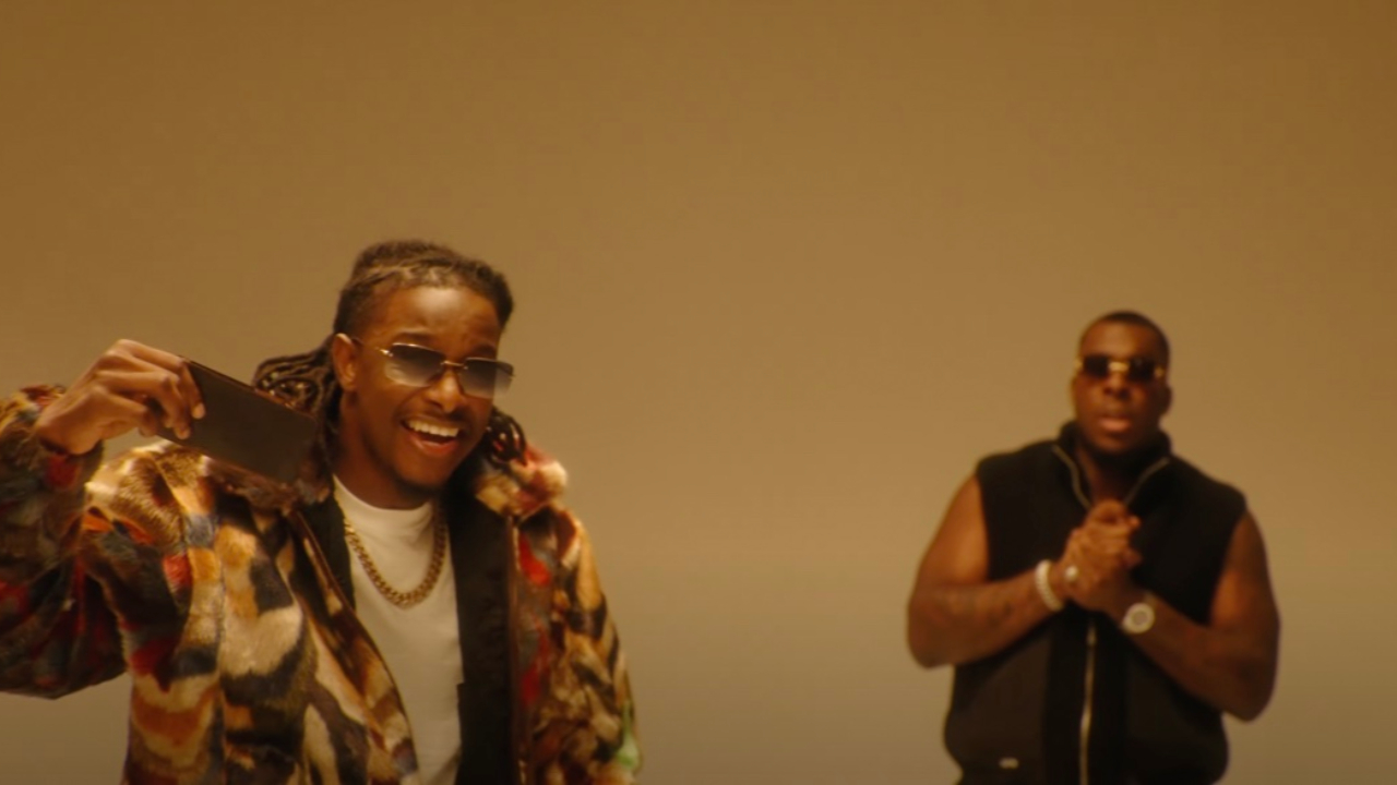 SenSey' chante "Honey Damoiseau" SenSey' chante "Honey Damoiseau"