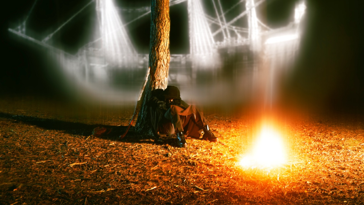 SenSey’ chante l'amour dans "Mi Amor"