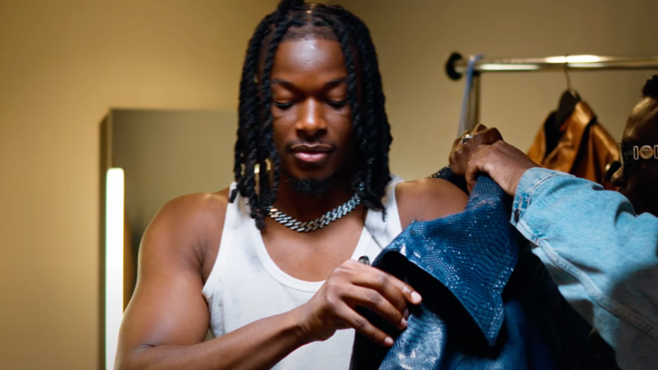 SenSey' revient sur son "Parcours"