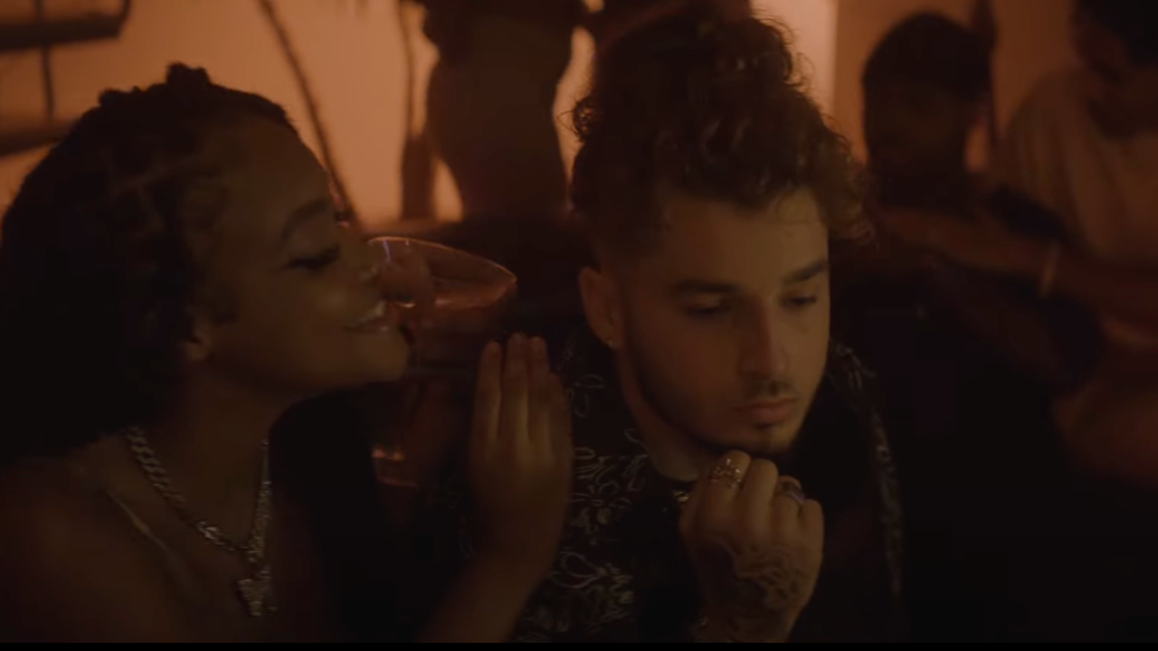 Seth Sad est déboussolé dans "7"