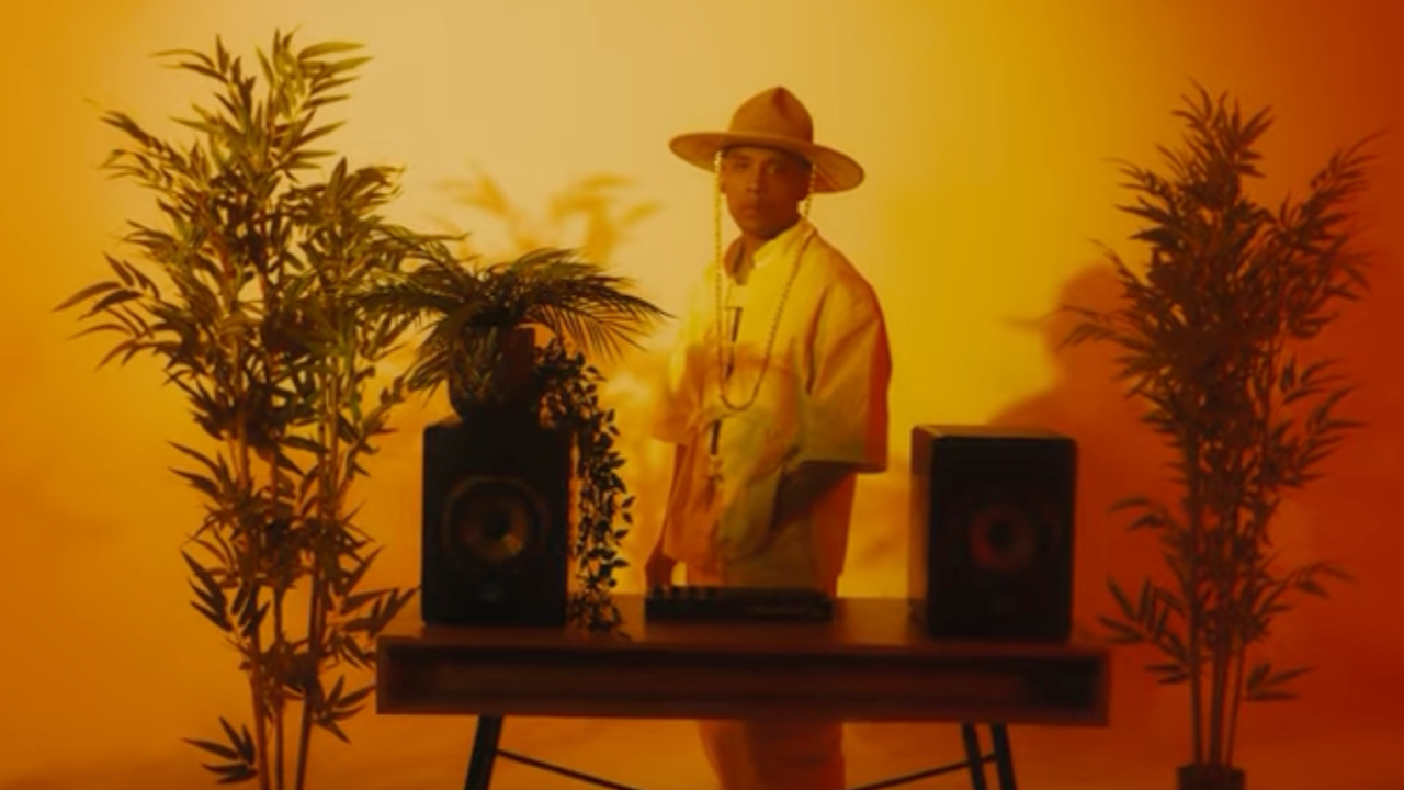 Seysey invite Bolemvn pour "Mia"