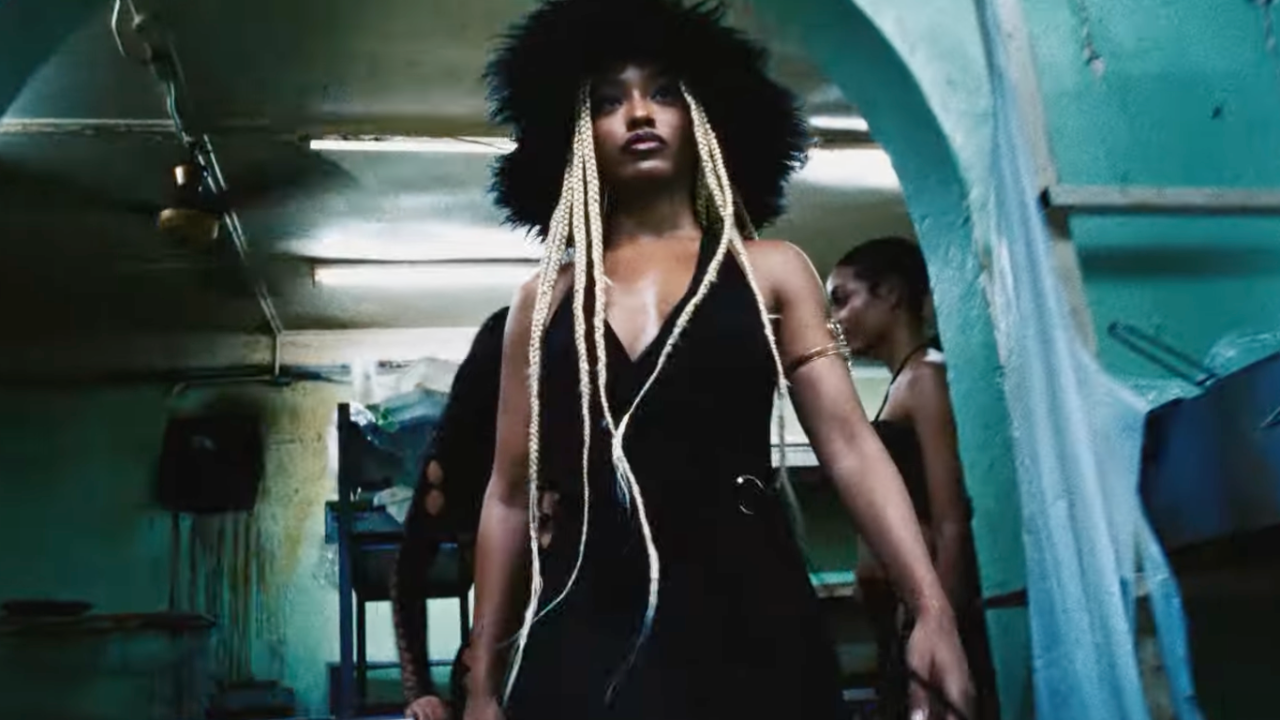 Shay est une "Jolie Go"