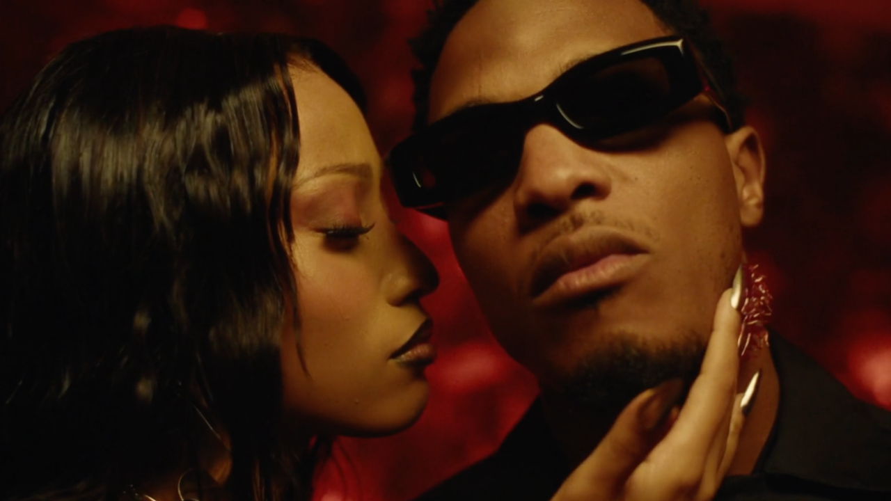 Shay et Niska : leur nouvelle brillante connexion sur "Sans Coeur" Shay et Niska : leur nouvelle brillante connexion sur "Sans Coeur"