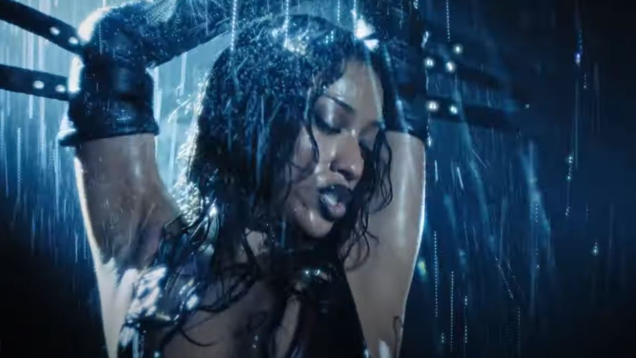 Shay nous emmène à "Santa Fé"