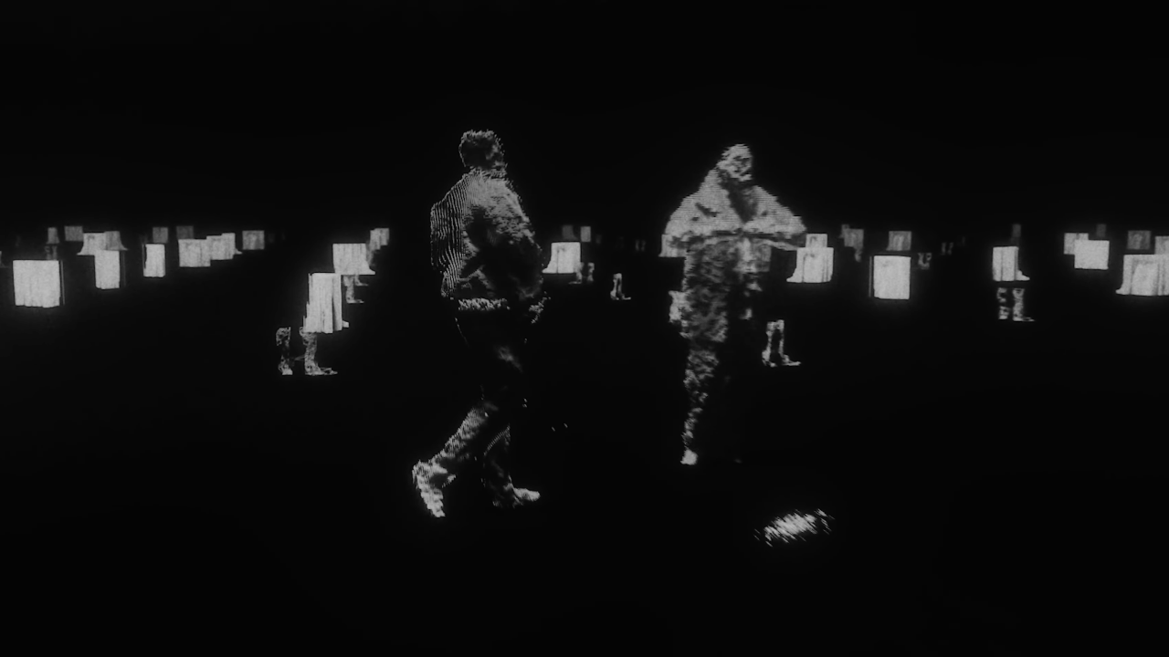 Sheldon et 3010 en symbiose sur l'envoûtant "Focus" Sheldon et 3010 en symbiose sur l'envoûtant "Focus"