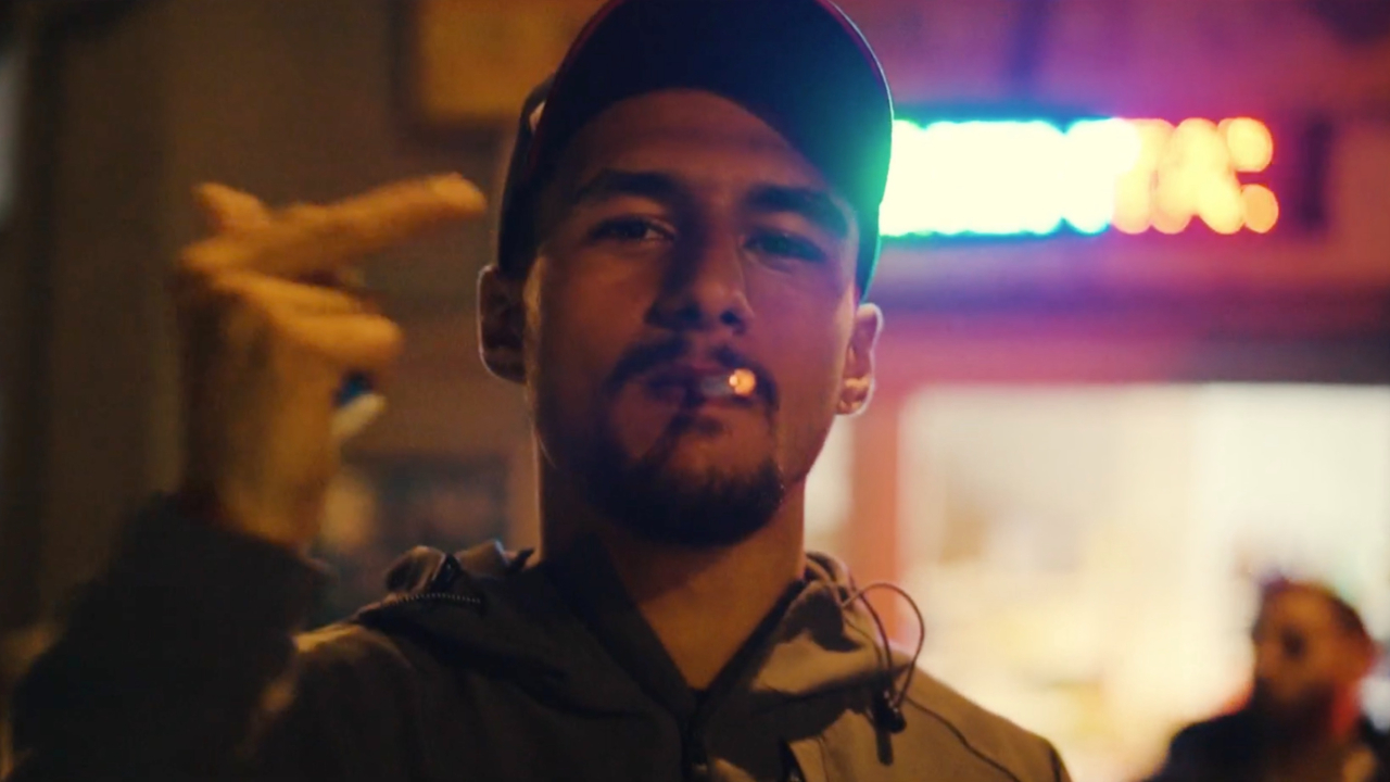 Sicario 78 présente "Malammo #2" Sicario 78 présente "Malammo #2"