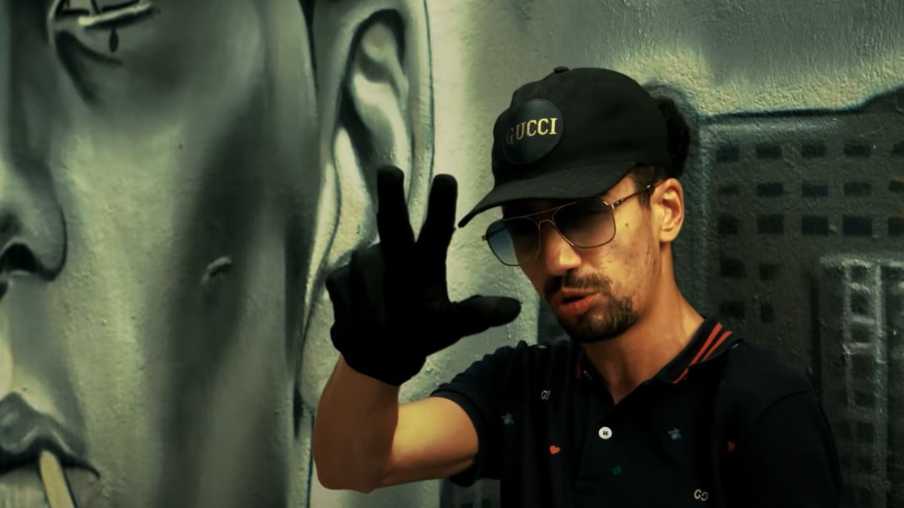 Sifax de retour avec "Plata II"