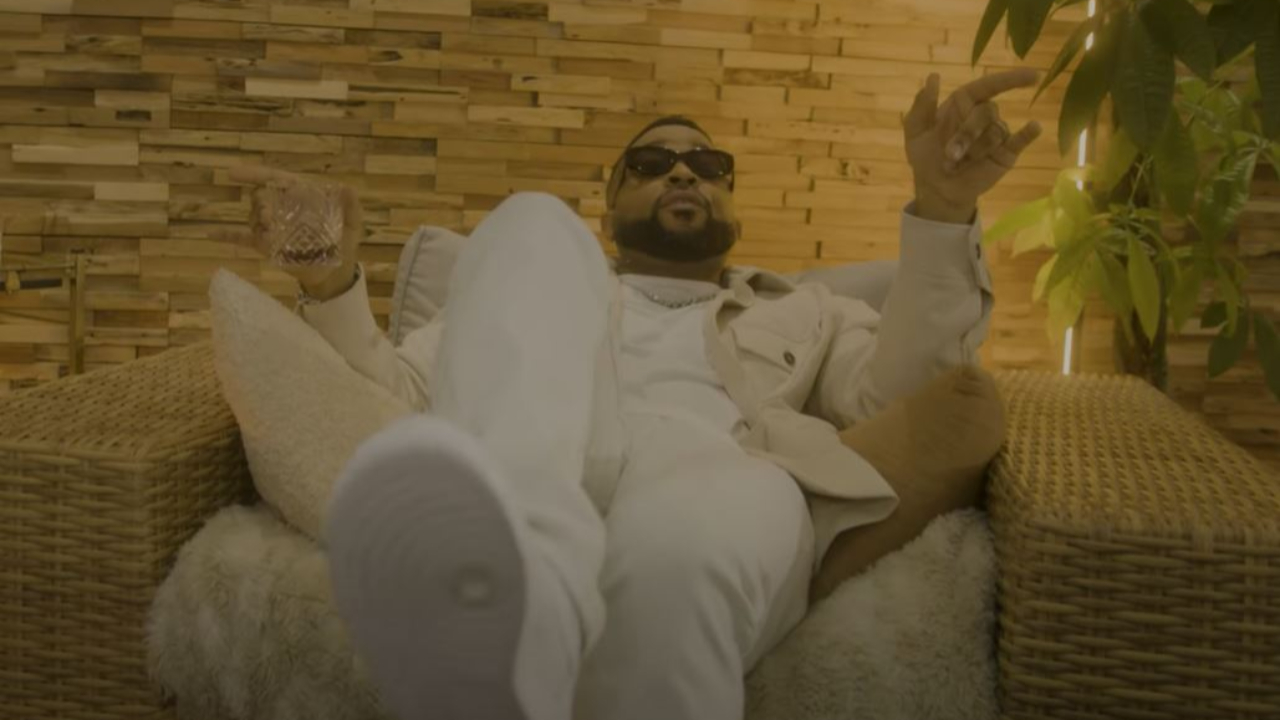 Sifoor vous fait danser dans "Geo Masso"